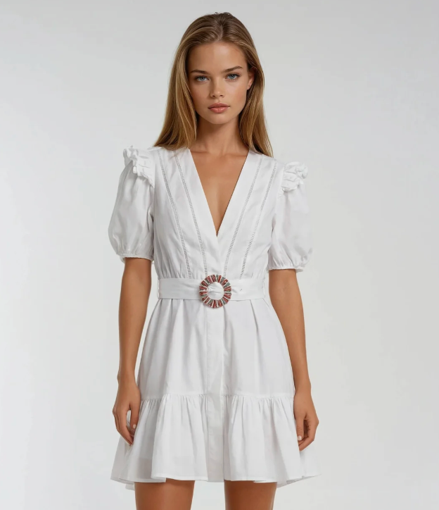 SO HADLEY WHITE DRS