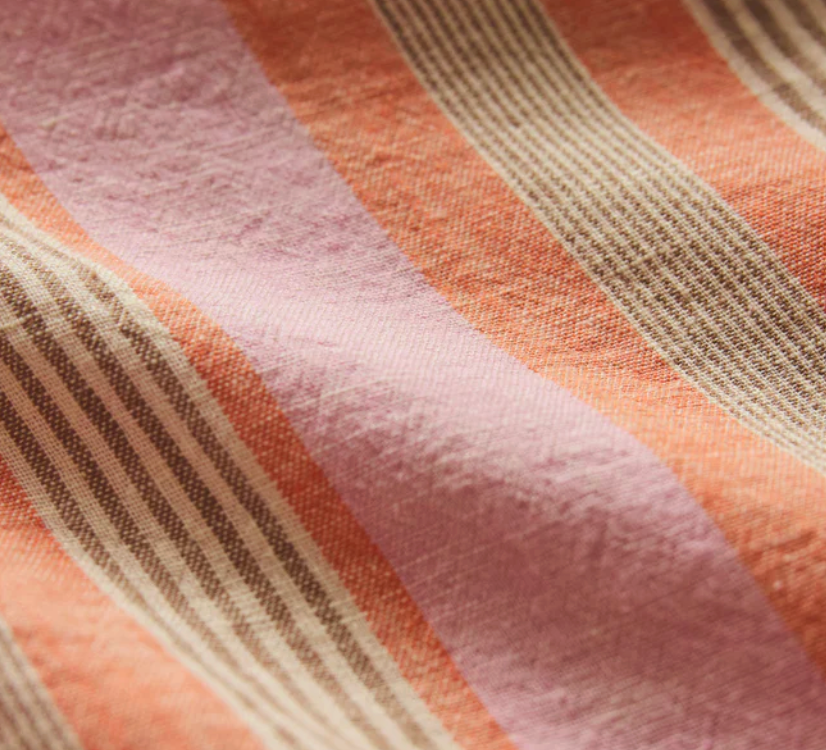 SZ PERFECT STRIPED LILY TOP