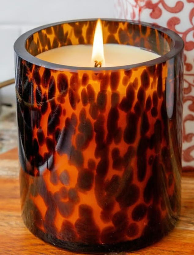 SG CANDLE #64