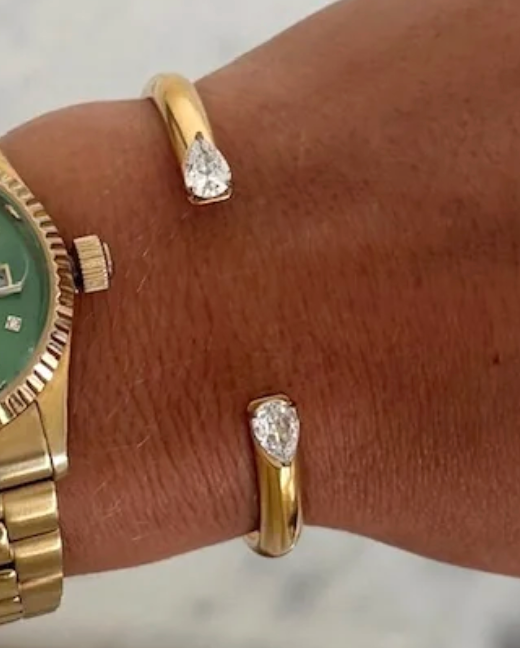 CP WHITNEY CUFF