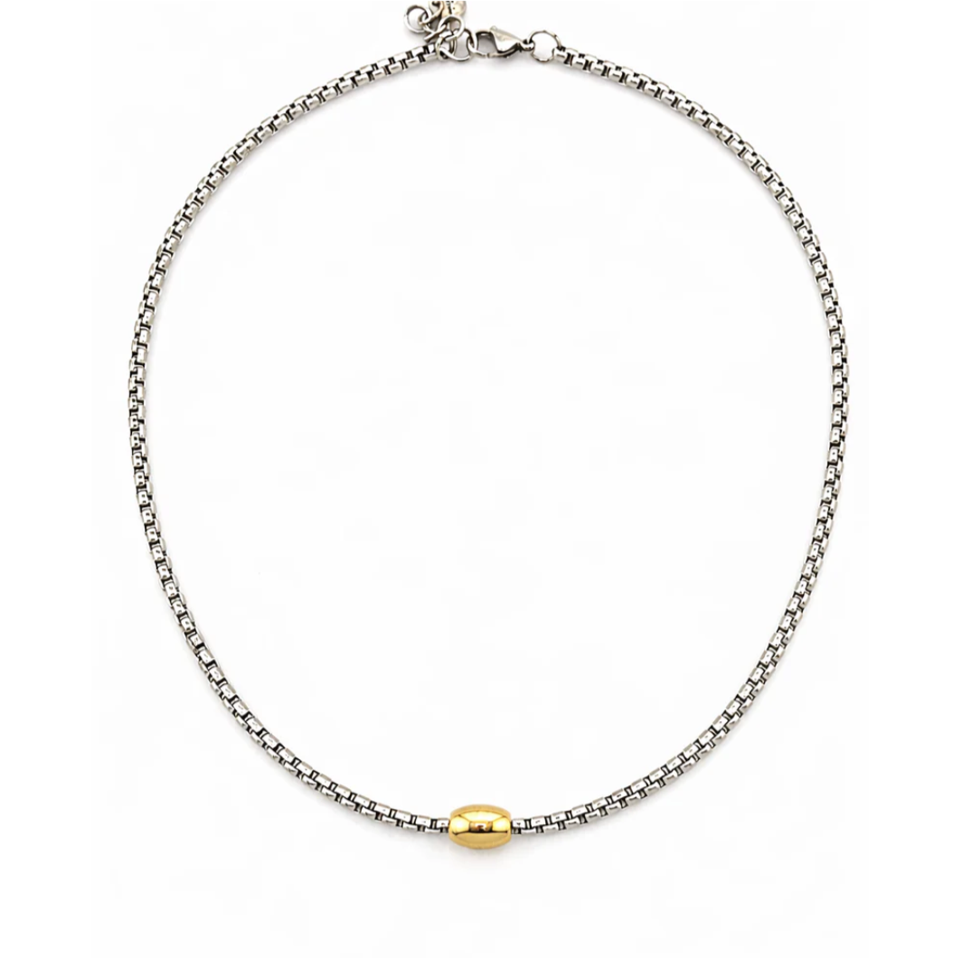 GC ELLA NECKLACE