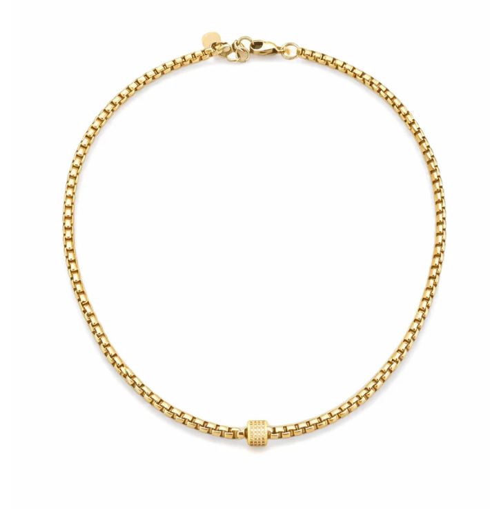 GC GOLD BEAD 305