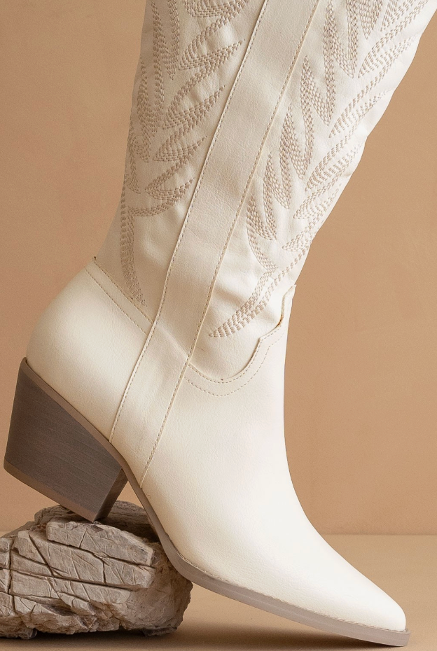 OS SAMARA WHT BOOT