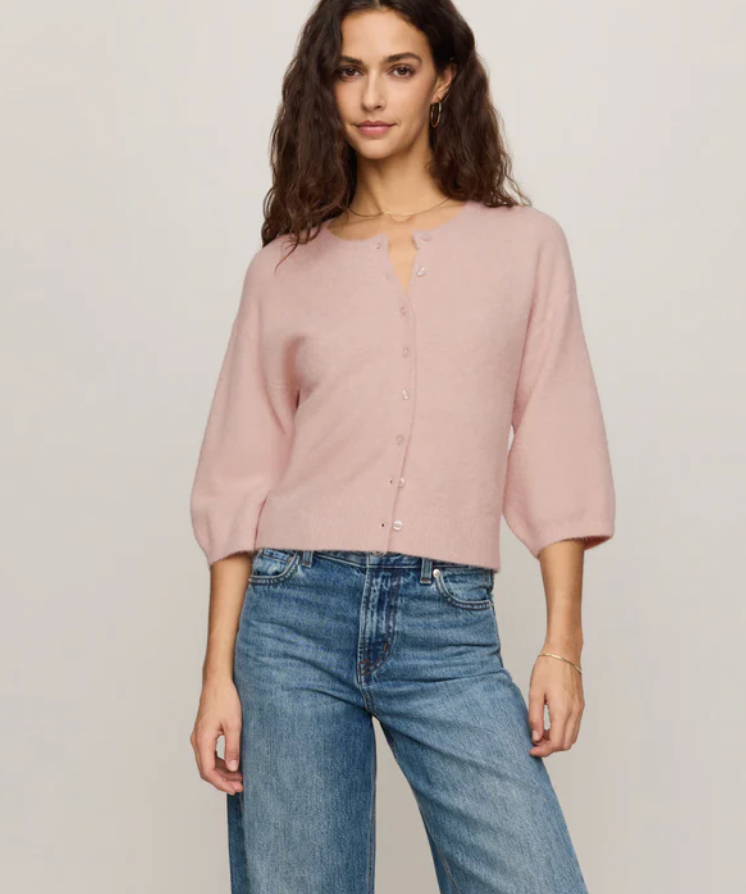 SZ VALOR BLUSH