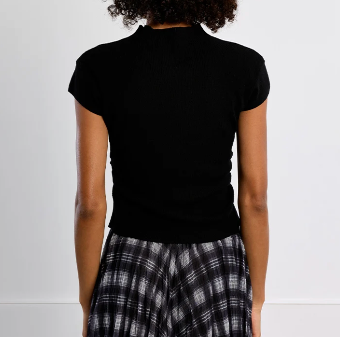 MB SYLVIE BLK
