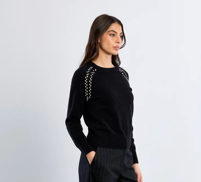 MB POSEY BLK