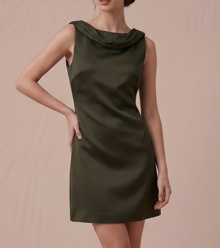 BR GIADA OLIVE