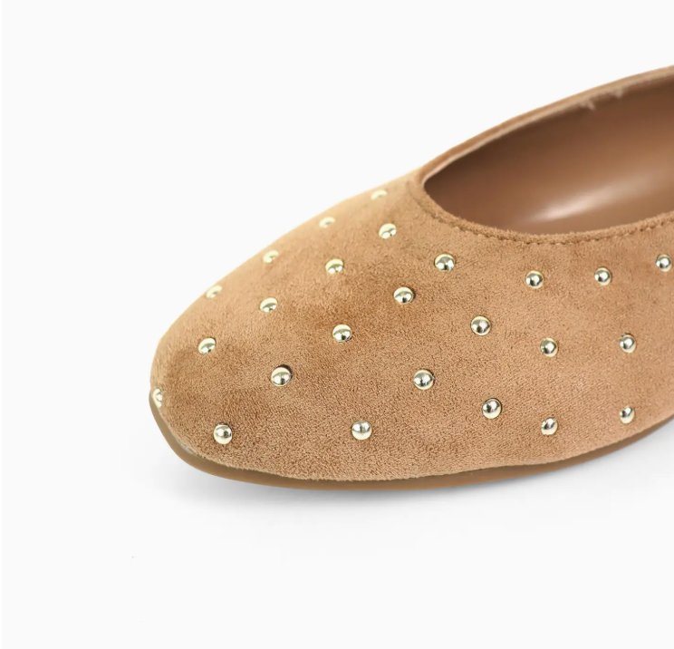 LI BALERIE TAUPE
