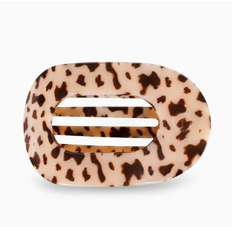 TELETIES FLAT CLIP