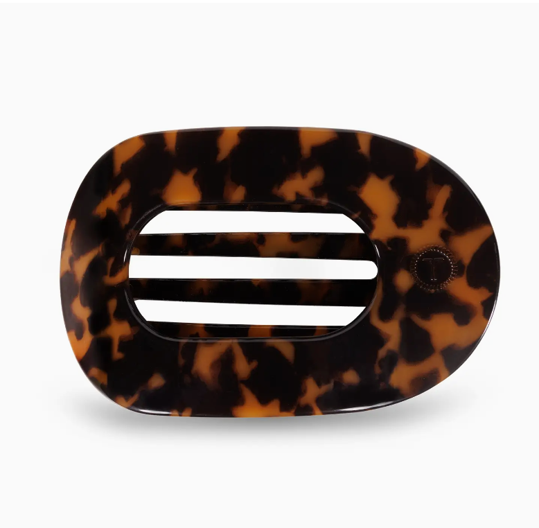 TELETIES FLAT CLIP