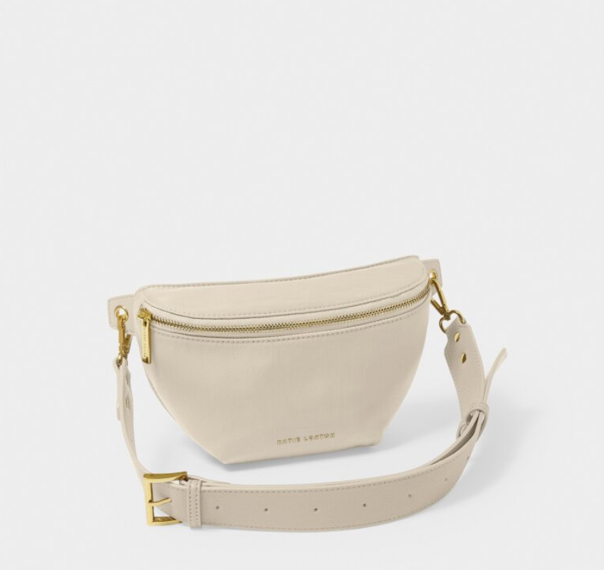 KL NYLON BELT BAG