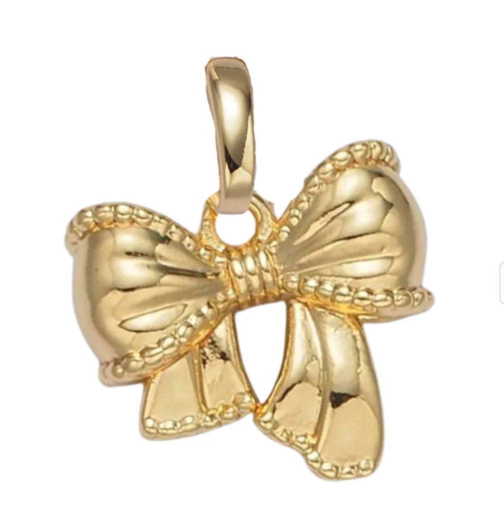 KD CLIP CHARM