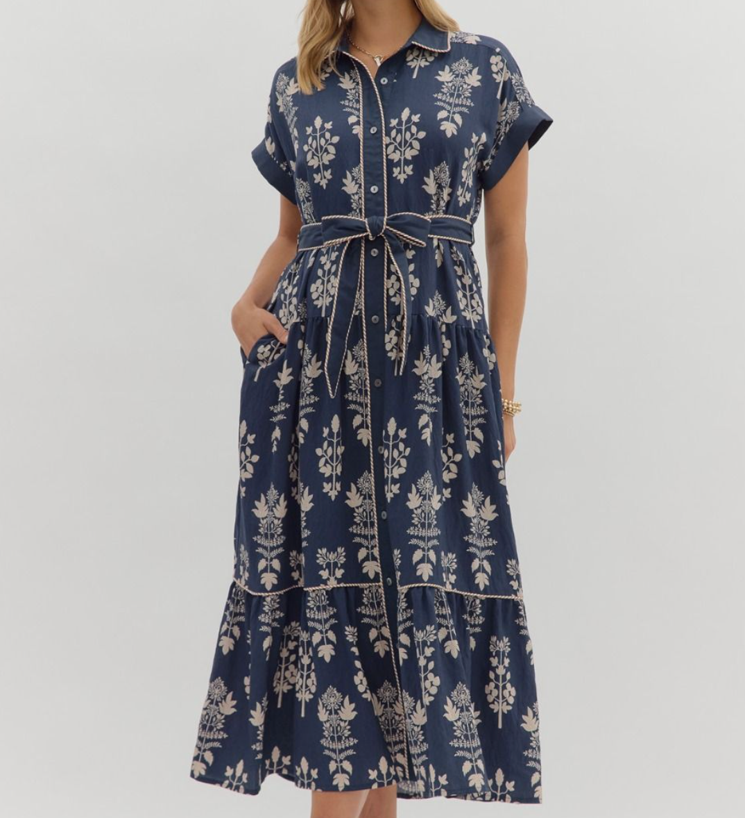 EN ROSA NAVY