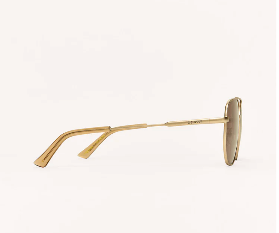 SZ HIGHWAY GOLD/ BRWN