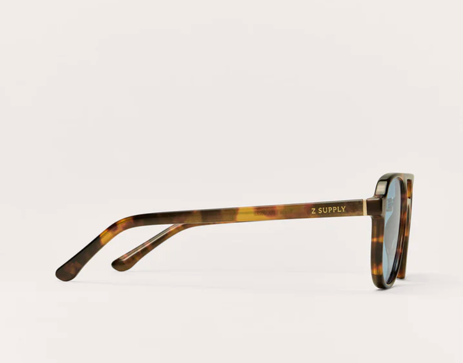 SZ TOURIST TORTOISE BLUE