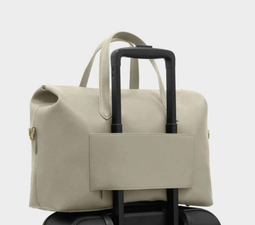 KL MILAN CABIN BAG GREEN MIST