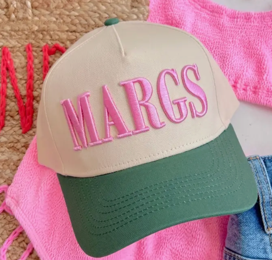 SS MARGS HAT