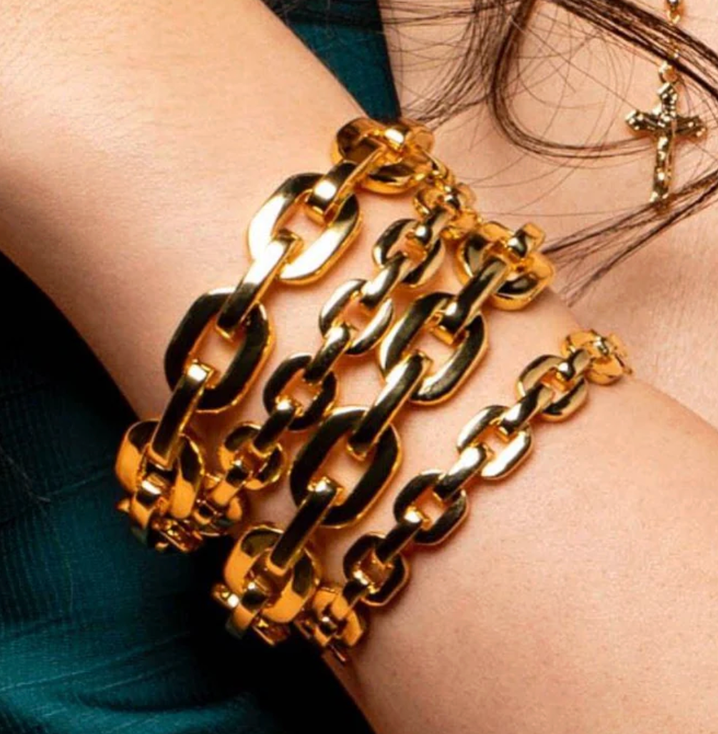 SH KAYE LG CUFF