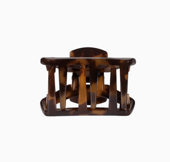 TELLETIES PETITE CLAW/ TORTOISE