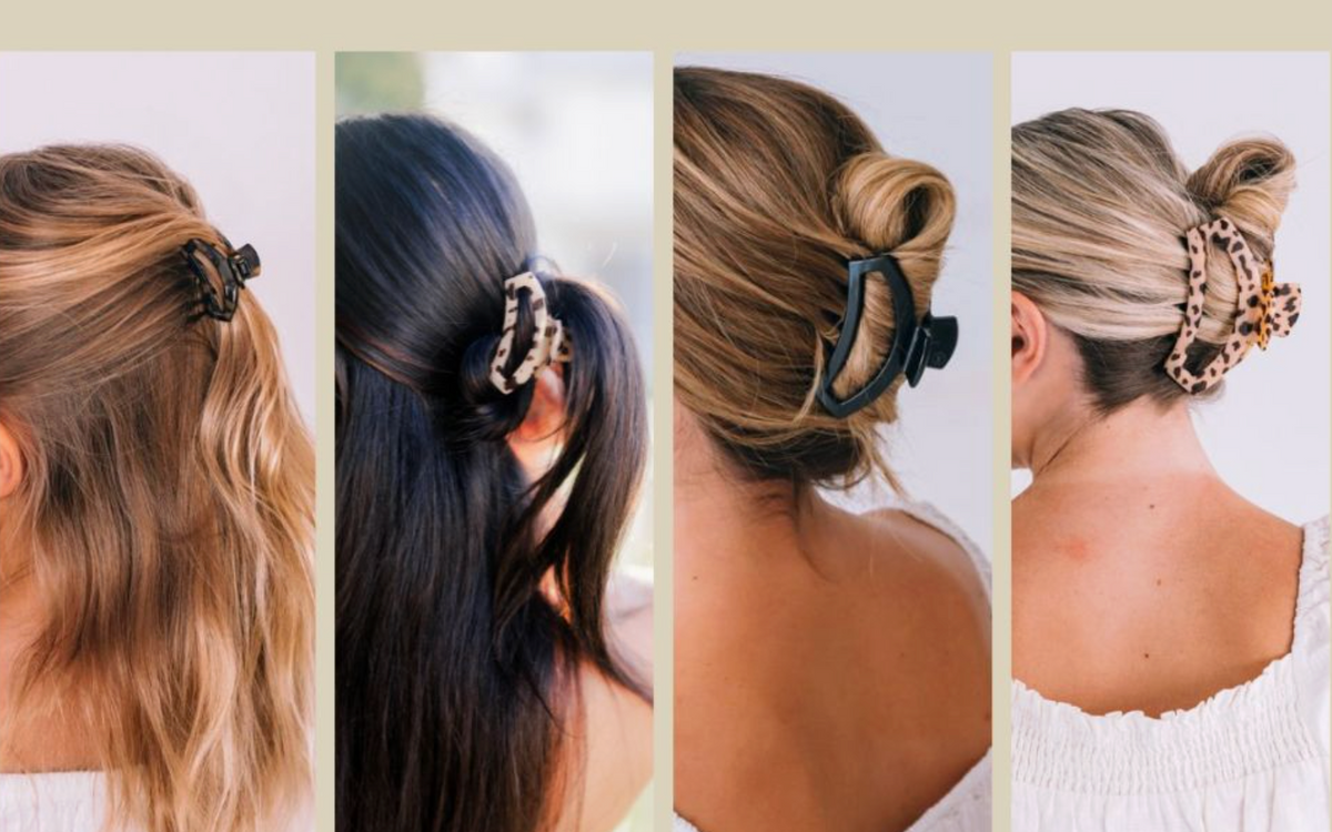 TELETIES SMALL CLIPS