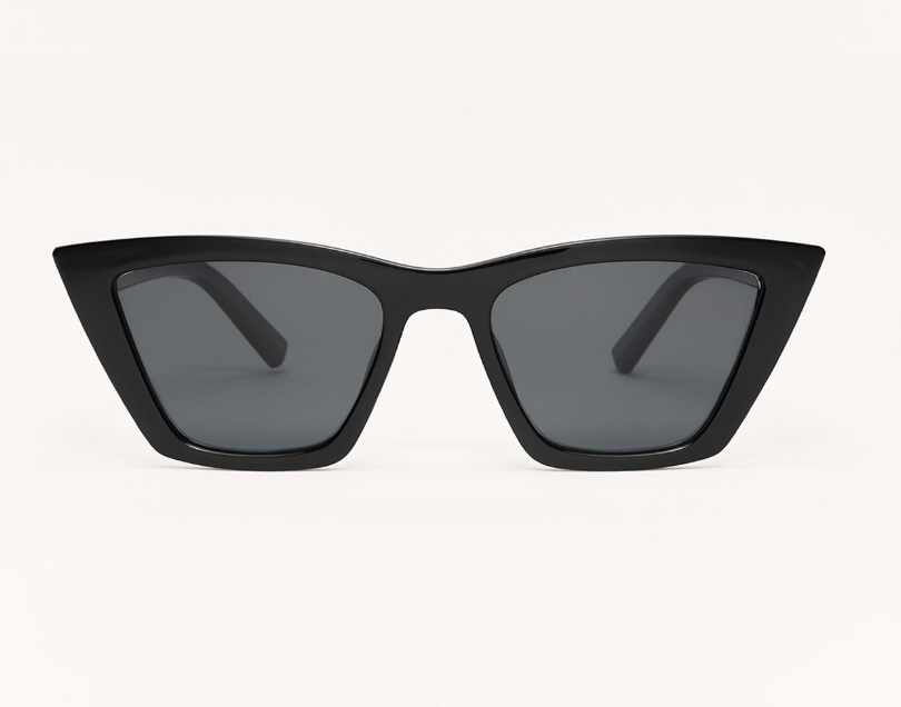 SZ VILLA BLACK SUNGLASSES