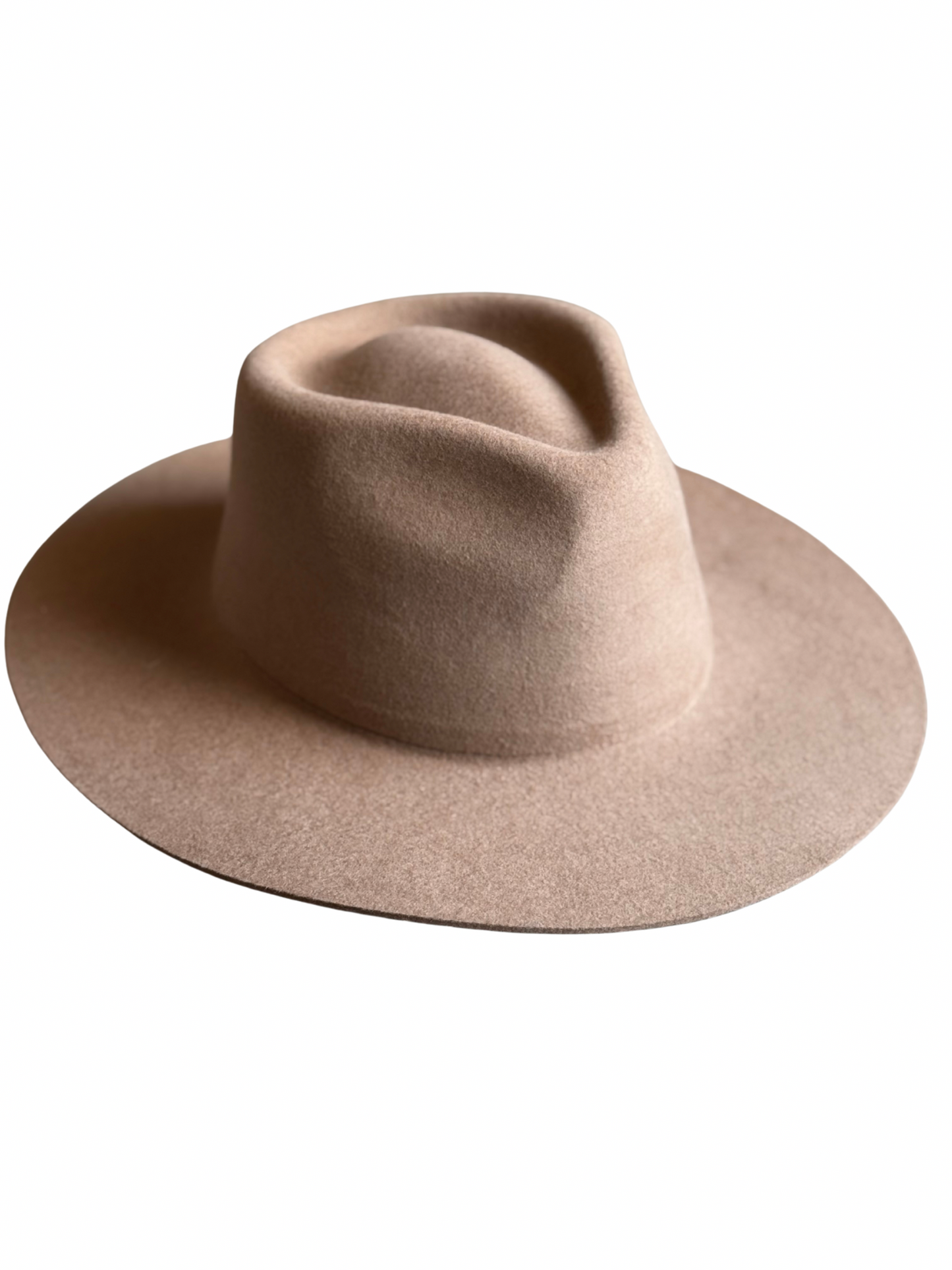 WS PAIGE WOOL HAT