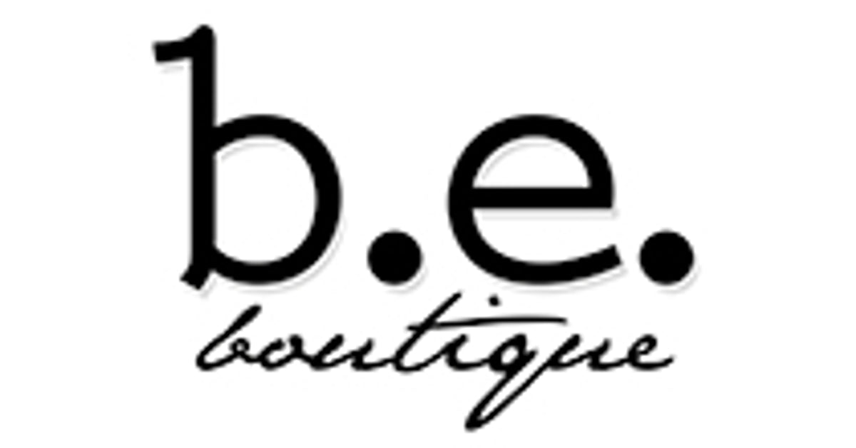 B.E. Boutique