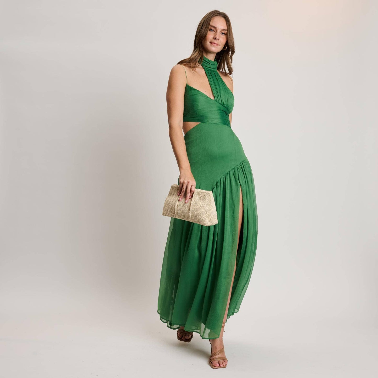 ML Breeze Clutch