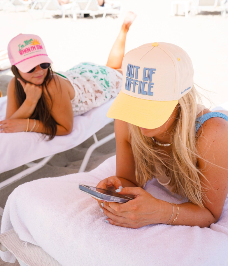 KK Nicer when I’m Tan Trucker