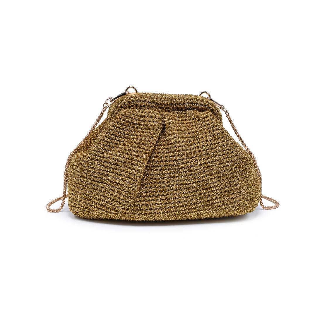 ML Amelia Clutch