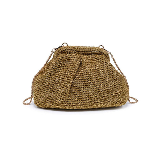 ML Amelia Clutch