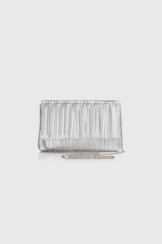 BY ELLIE SLVR CLUTCH