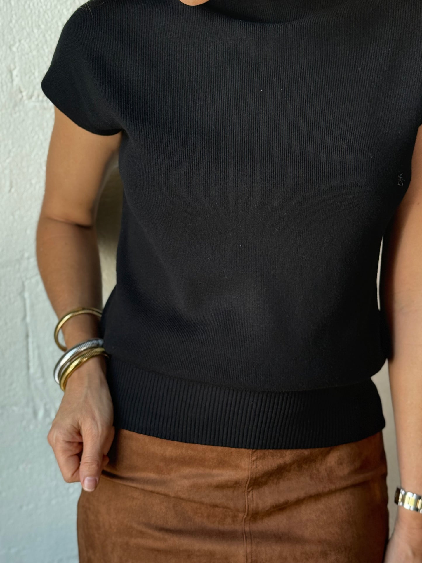BM ALEX SWTR BLACK