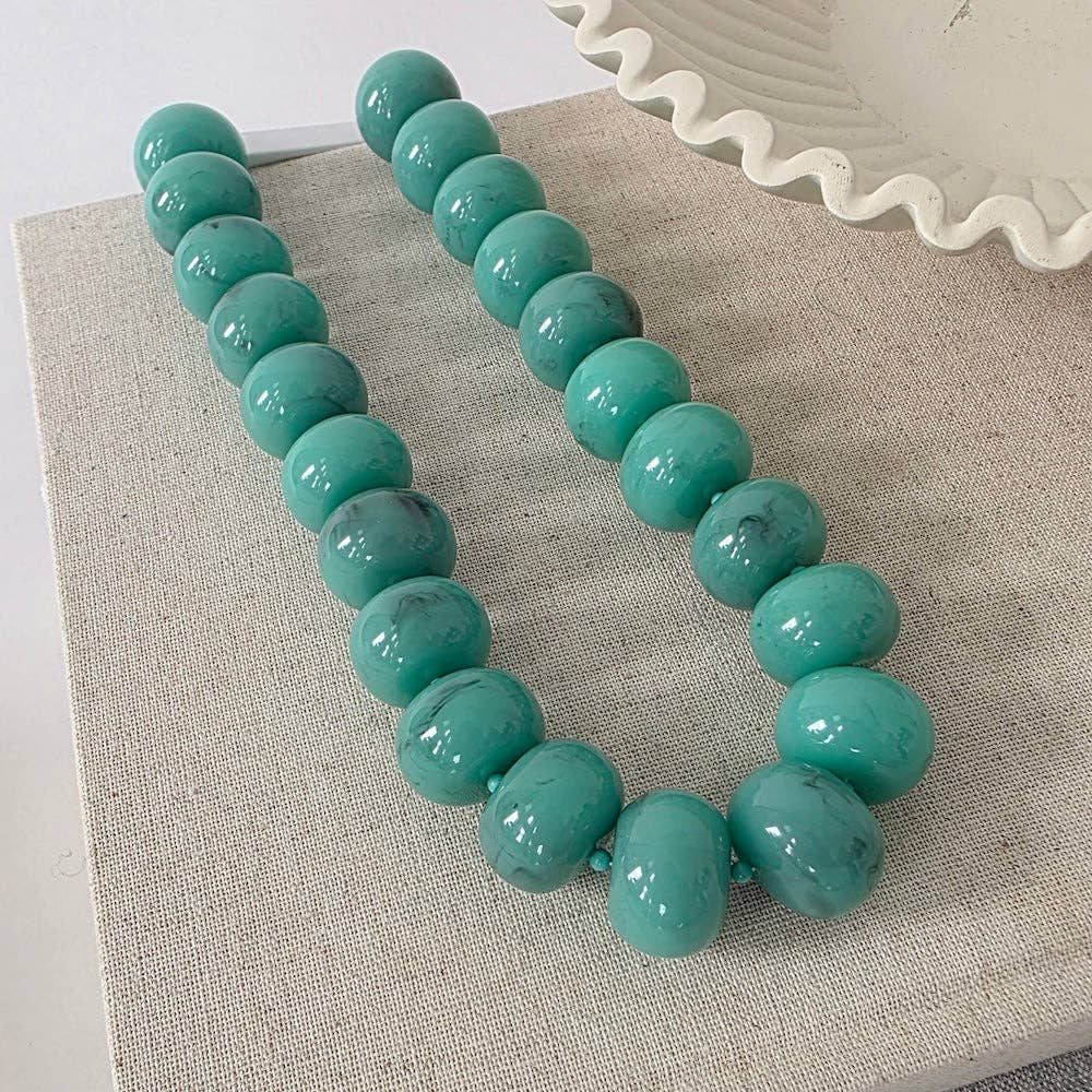 PS Bella Beaded Necklace