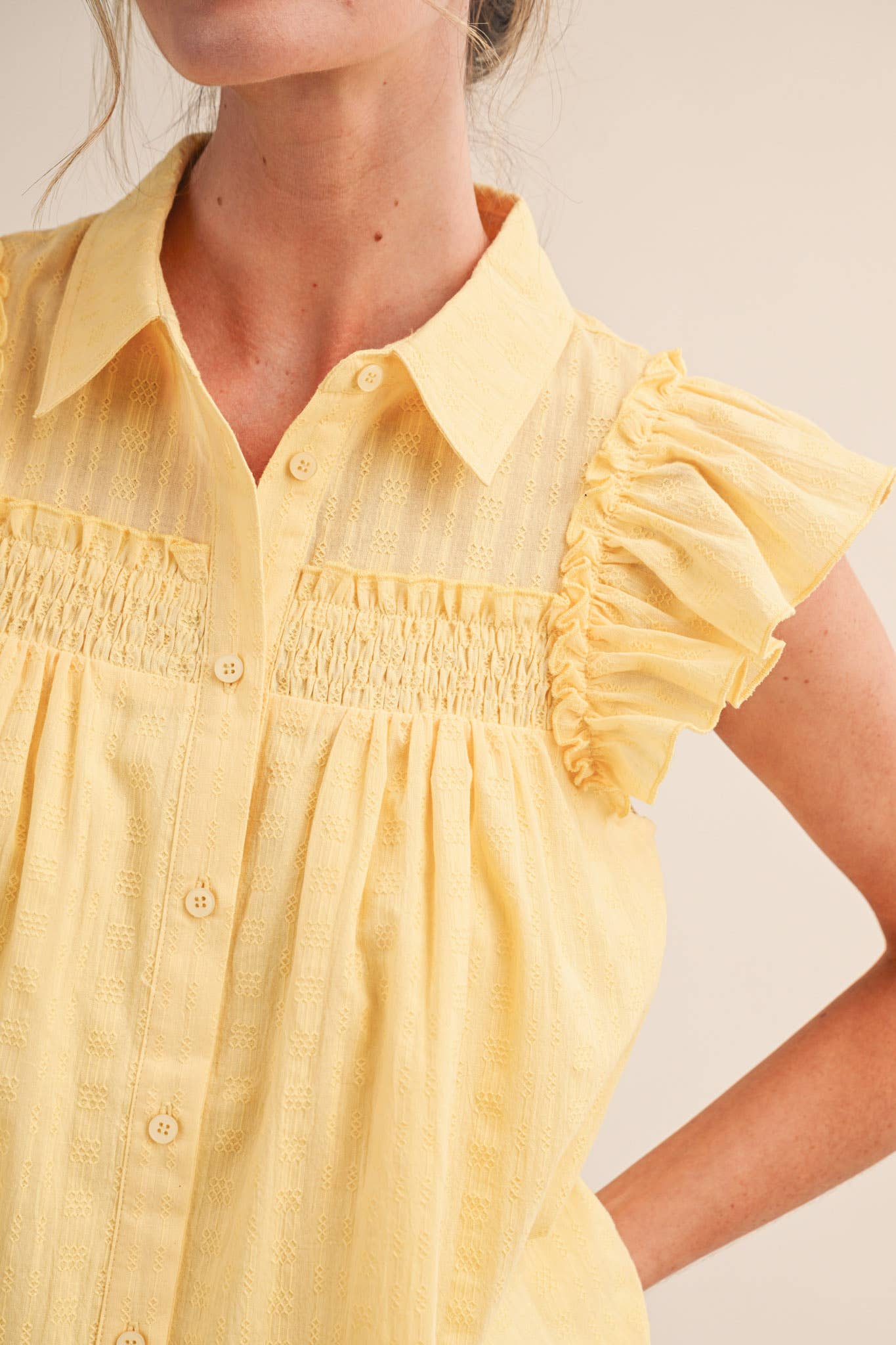 EM SUNSHINE TOP