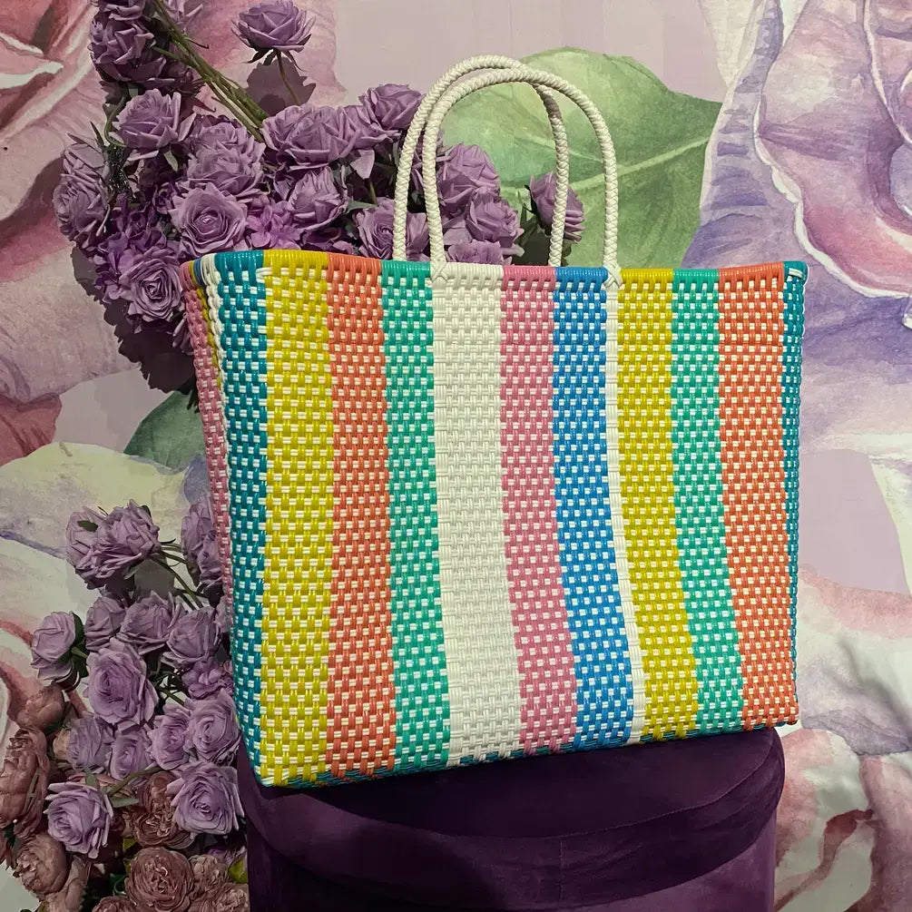 FT PASTEL BAG
