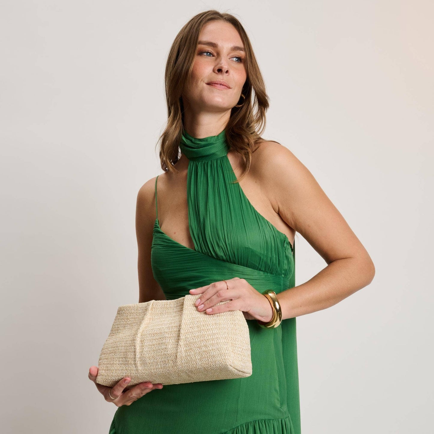 ML Breeze Clutch