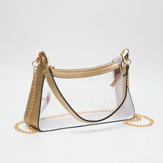 Game Day Stadium Clear Bag