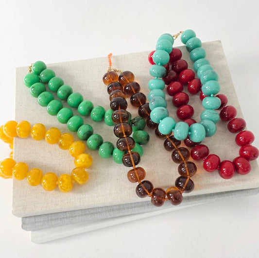 PS Bella Beaded Necklace