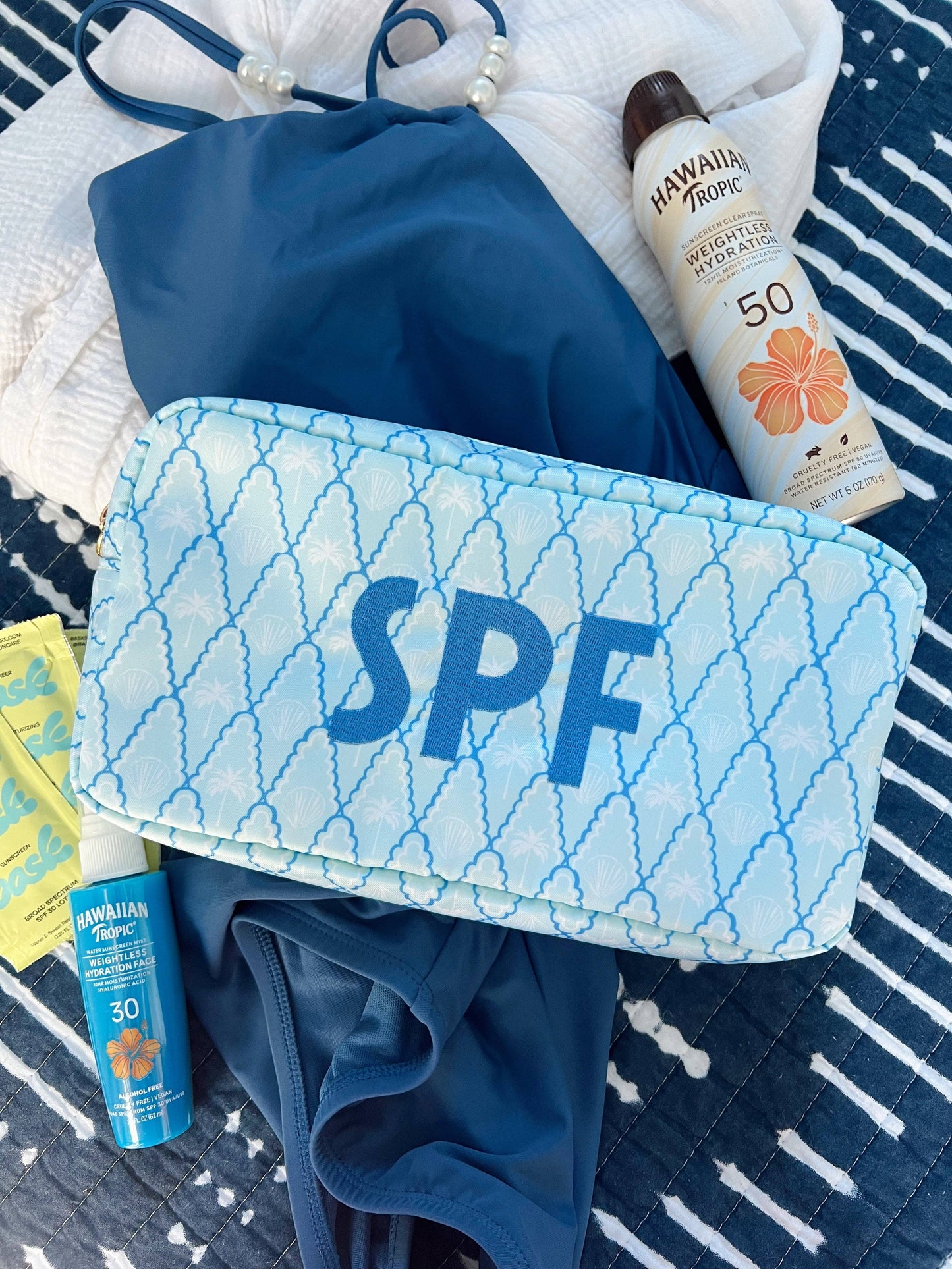 KK SPF Large Bag