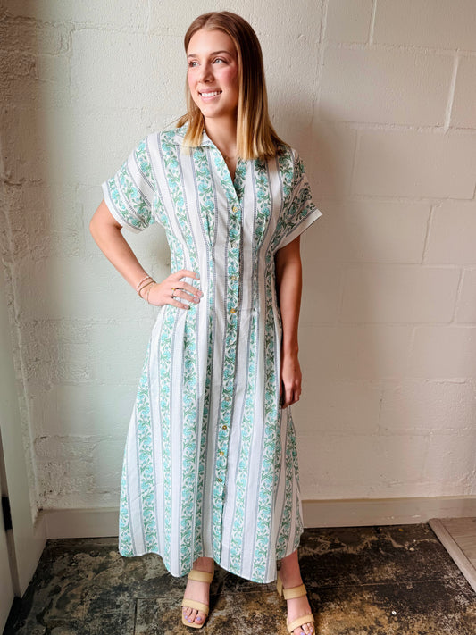 TH ANITA DRESS