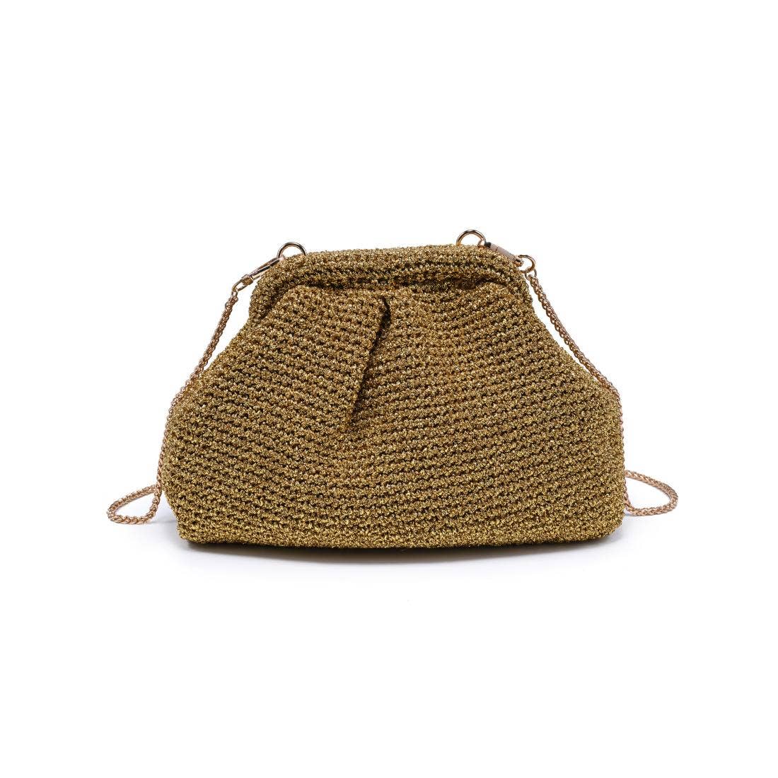 ML Amelia Clutch