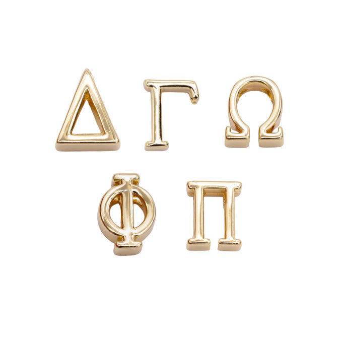 KD GREEK LETTER SLIDE