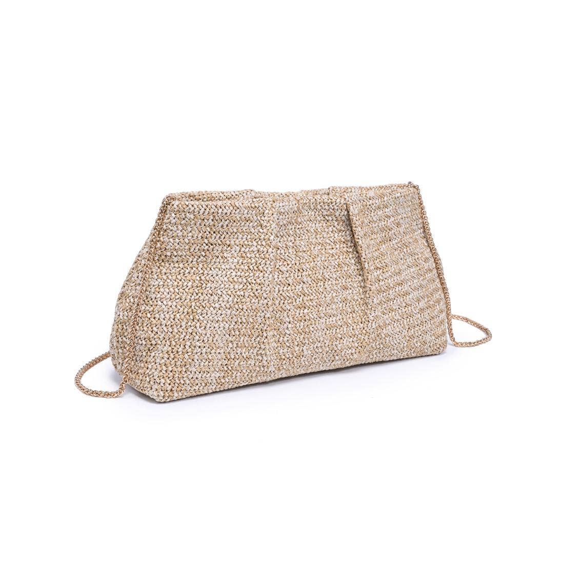 ML Breeze Clutch
