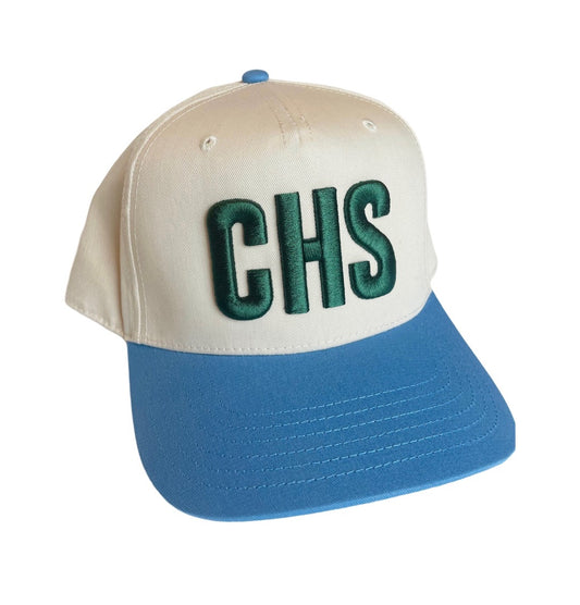 CHS TRUCKER