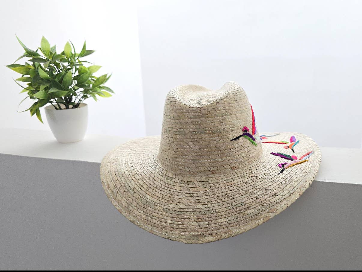 FT HUMMINGBIRD HAT