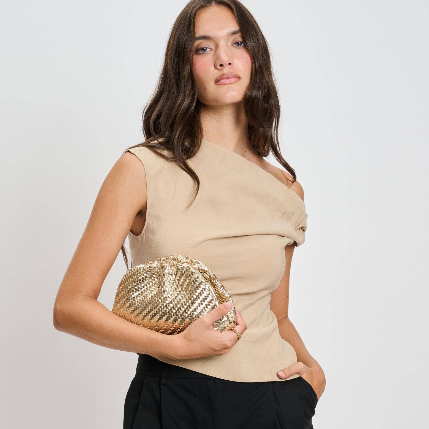 ML Serena Crossbody