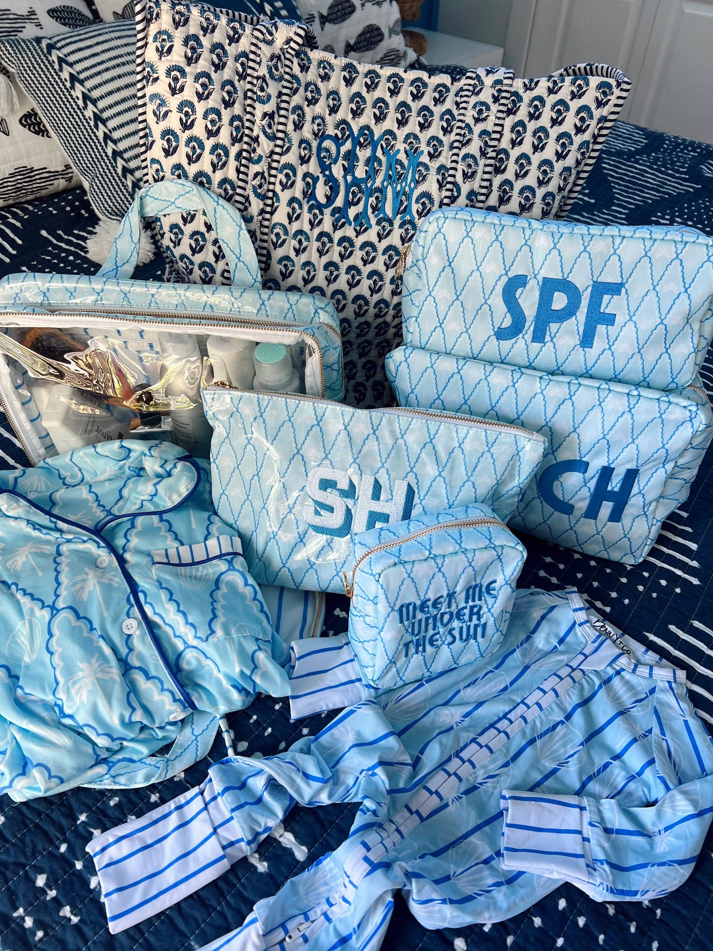 KK SPF Large Bag