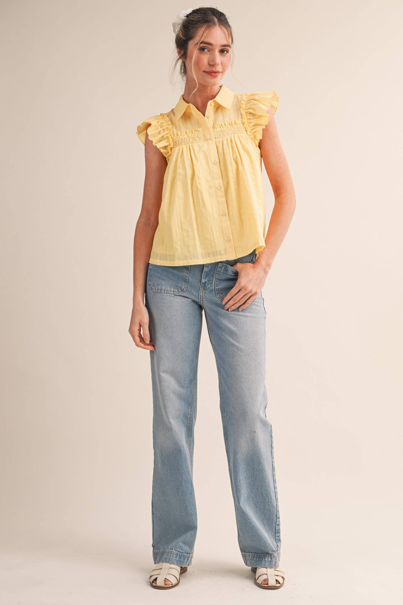 EM SUNSHINE TOP