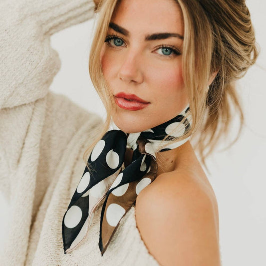 PS Betty Scarf